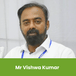 Chettinad Academy of Research and Education, Placement Officer: Mr Vishwa Kumar Interview